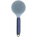 Brosse à crins Equithème Je t'aime