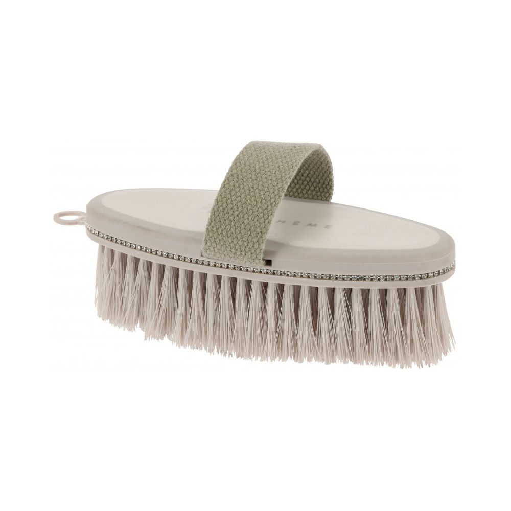 Brosse à cheveux ovale PM "BLUE EDITION" Brosse à cheveux ovale PM "BLUE EDITION"