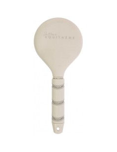 Brosse à crins Je t'aime EQUITHÈME - Strass 2