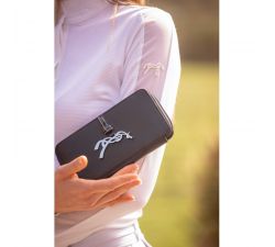 Porte feuille Pénélope Vittoria