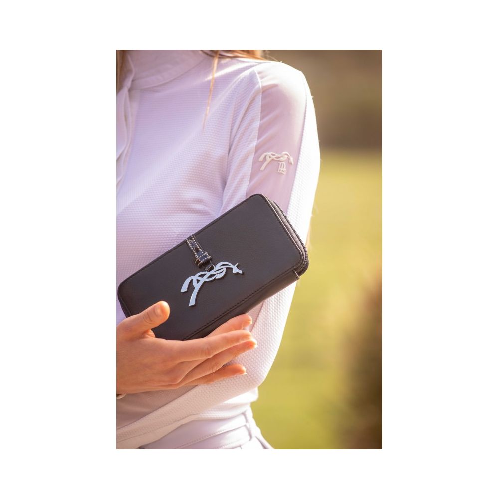 Porte feuille Pénélope Vittoria