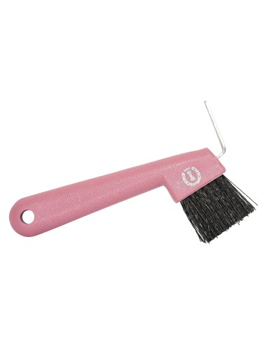 Cure-pied brosse IRH