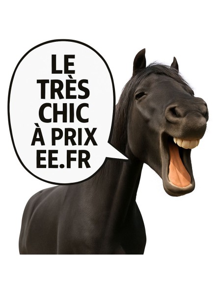 Doudoune femme sans manche Horse Pilot
