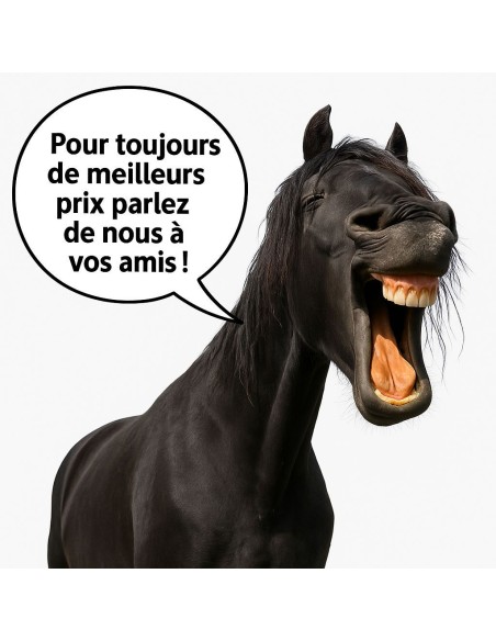 Culotte d'équitation ERDietse FullGrip