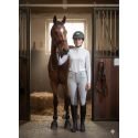 Pantalon d'équitation softshell Euro-Star Daphne