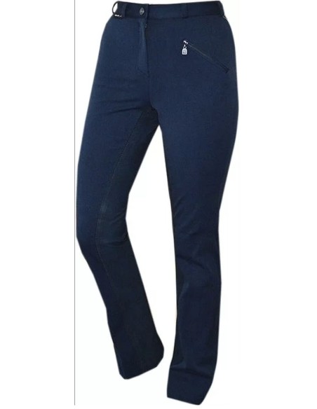Pantalon d'équitation softshell Euro-Star Daphne
