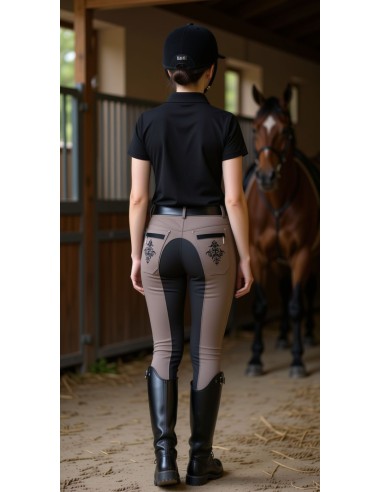 Damenhose Adele Euro-Star