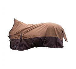 Couverture highneck Glasgow 1200D, 100g