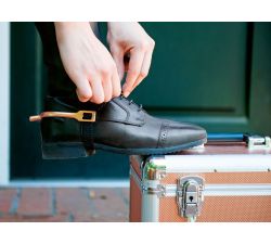 Space Sporen für Frauen, 20mm