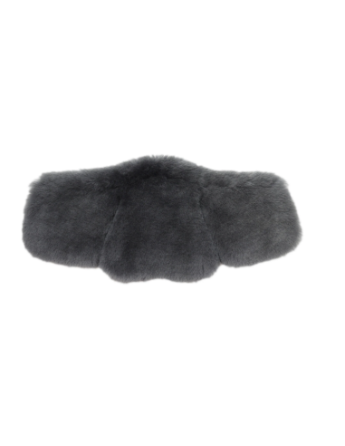 Stubben Relleno Equi-Soft tipo piel de cordero de Mattes