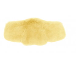 Stubben Rembourrage Equi-Soft façon peau d'agneau by Mattes