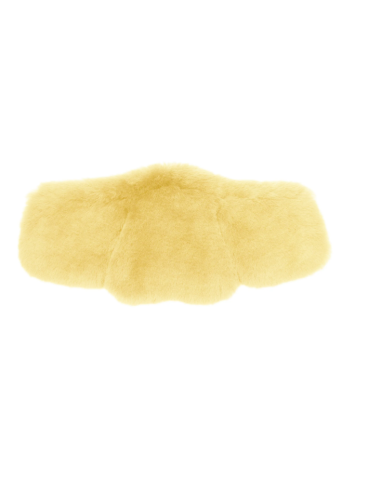 Stubben Rembourrage Equi-Soft façon peau d'agneau by Mattes