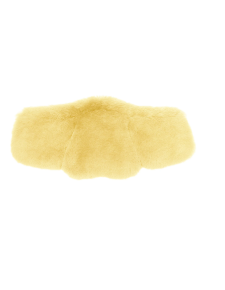 Stubben Rembourrage Equi-Soft façon peau d'agneau by Mattes