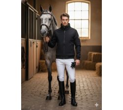 Chaqueta softshell de hombre VP-Polo Picuru