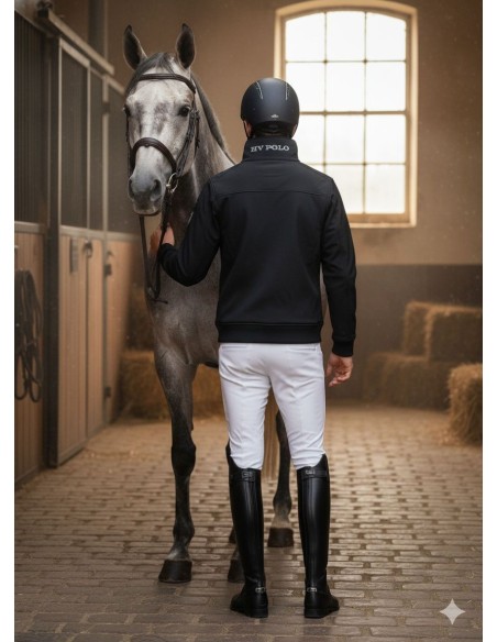 Softshelljacke für Männer VP-Polo Picuru