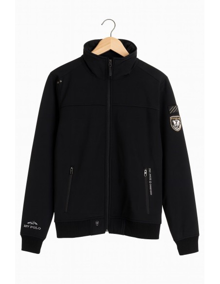 Veste softshell homme VP-Polo Picuru