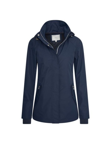 Veste imperméable et coupe-vent HVP Champion HV-Polo