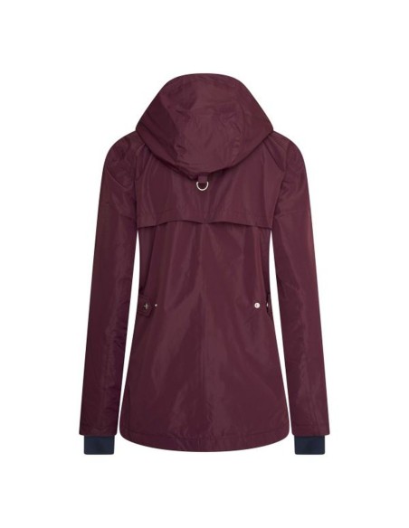 Veste imperméable et coupe-vent HVP Champion HV-Polo