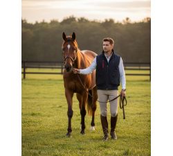 Ärmellose Jacke Bodywarmer Enrico Euro-Star