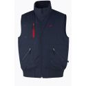 Ärmellose Jacke Bodywarmer Enrico Euro-Star
