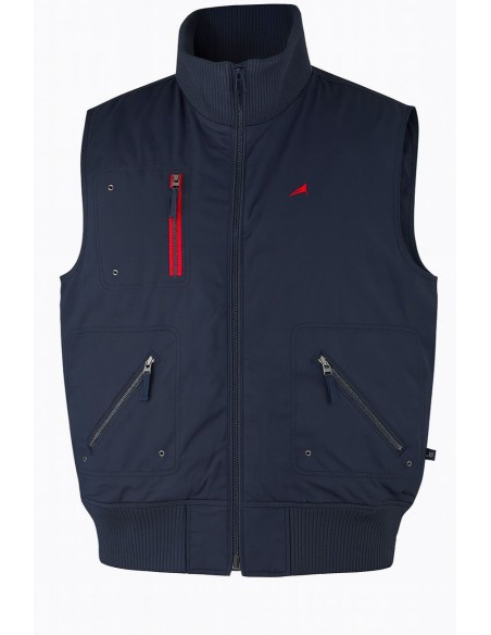 Chaqueta sin mangas Enrico Euro-Star Bodywarmer