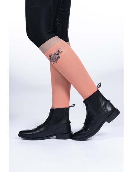 Chaussettes -Savona- Style HKM