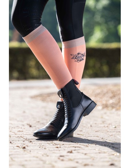 Chaussettes -Savona- Style HKM