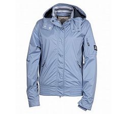 Louise-Jacke EUro-Star