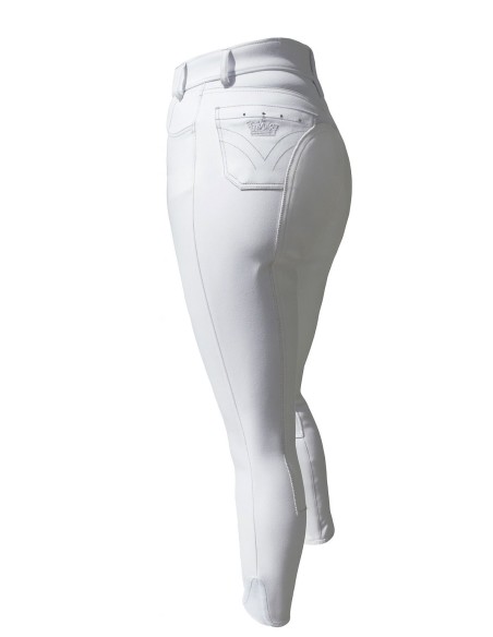 Pantalon Zohra Diamond Full pour femmes Easy-Rider