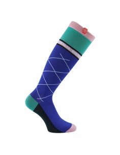 Chaussettes Sportiest Socks Imperail-Riding