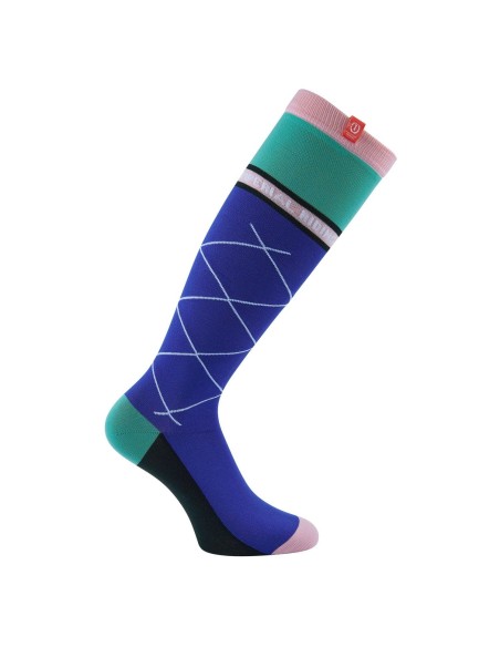Sportiest Socks Imperail-Riding Socken