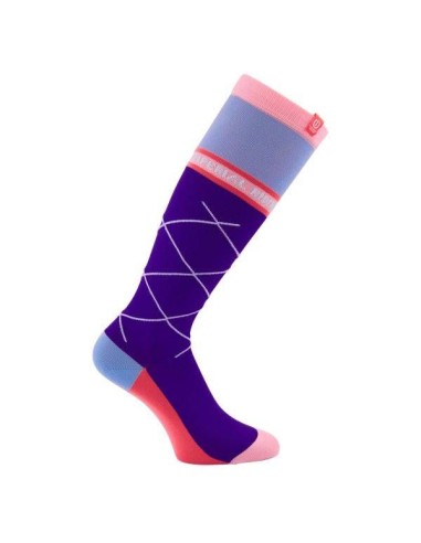 Sportiest Socks Imperail-Riding Socken