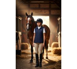 Gilet sans manche Sandy Euro-Sport