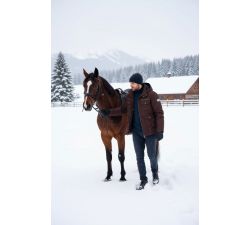 Veste homme Euro Star Marshall