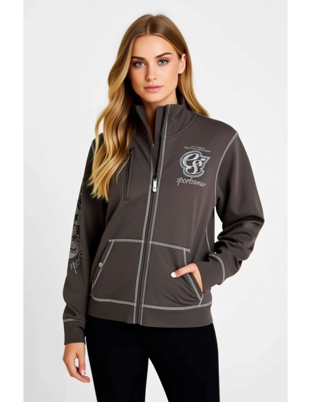 Stella Euro-Star Sweatshirt