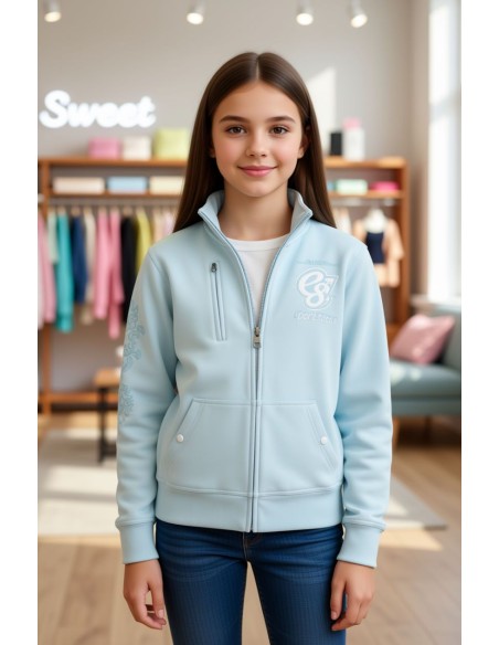 Sweet-shirt Stella Euro-Star
