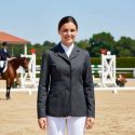 Veste de compétition Europe Best-Price concours