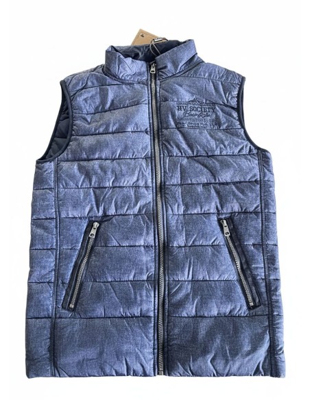 Gilet bodywarmer pour dames HV Polo Hilden