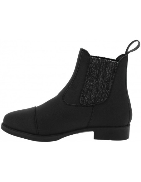 Botas sintéticas RIDING WORLD - Glitter - Niños