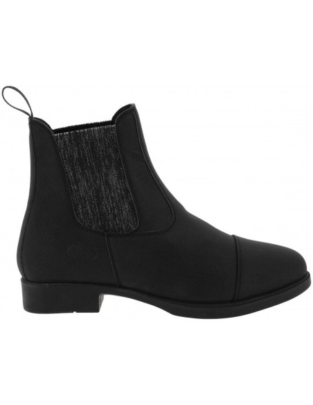 Botas sintéticas RIDING WORLD - Glitter - Niños