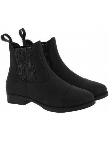 Synthetische Boots RIDING WORLD - Glitter - Kind