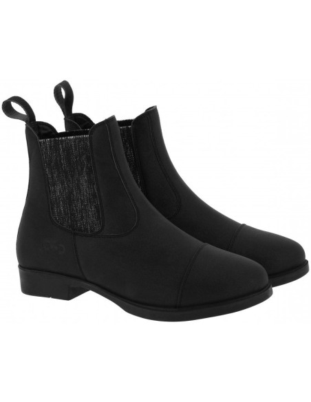 Synthetische Boots RIDING WORLD - Glitter - Kind