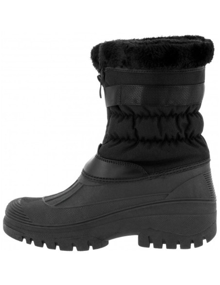 Botas RIDING WORLD - Invierno