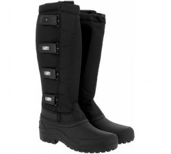RIDING WORLD BOOTS - Invierno