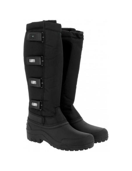 BOTTES RIDING WORLD - Winter