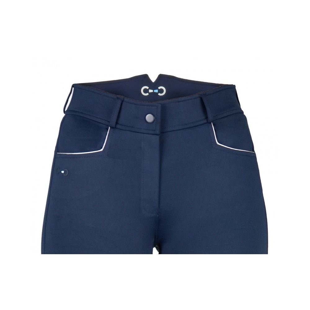 PANTALON FEMME CATRIK | EQUILINE | Pantalon femme Équitation | JCD Sellerie PANTALON FEMME CATRIK | EQUILINE | Pantalon femme Équitation | JCD Sellerie