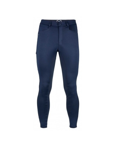 Hose Silikonboden RIDING WORLD - River - Mann