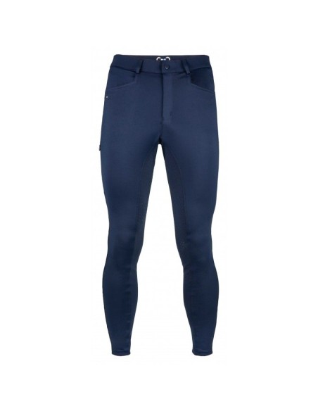 Hose Silikonboden RIDING WORLD - River - Mann