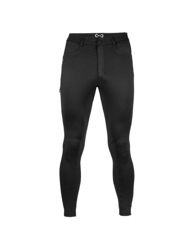 Pantalon fond silicone RIDING WORLD - River - homme