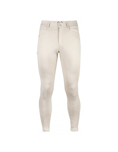 Pantalón RIDING WORLD Silicone Bottom - River - hombre